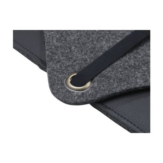 Duurzame Laptophoes 15.6"inch | twee kleuren