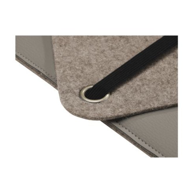 Duurzame Laptophoes 15.6"inch | twee kleuren