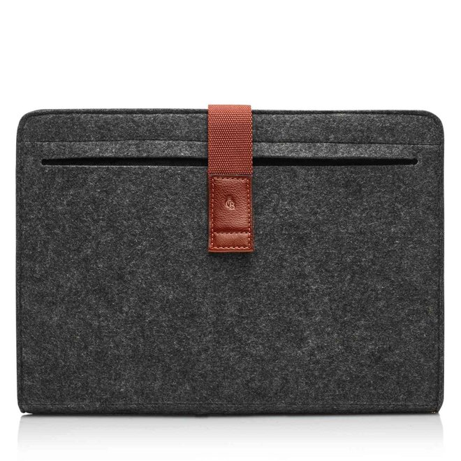 Laptophoes 15.6"inch | twee kleuren