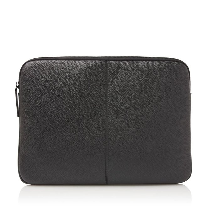 Leren Laptopsleeve Romeo 16 inch