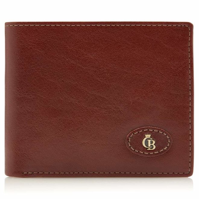 Castelijn & Beerens Leren billfold Gaucho| in diverse kleuren