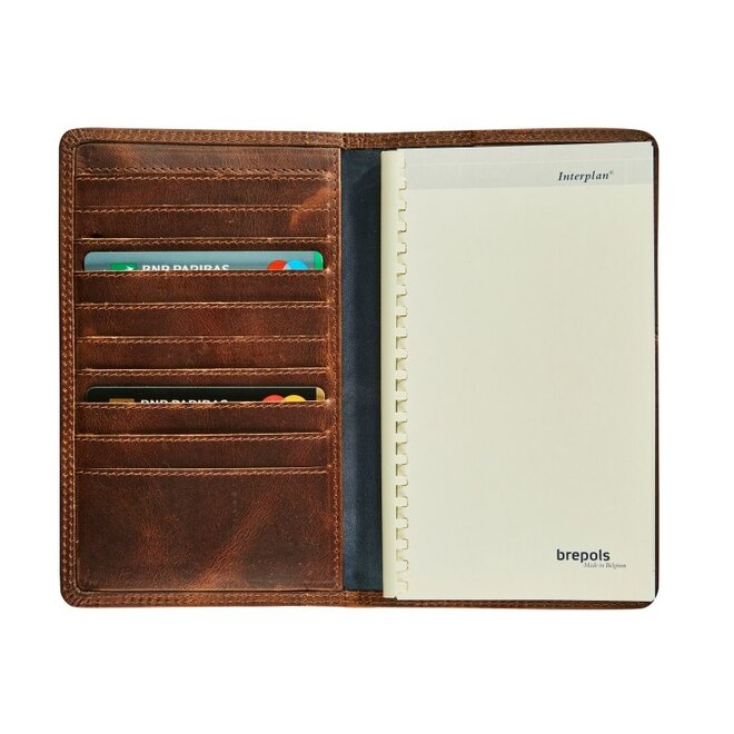 Lederen Interplan zakagenda 2026