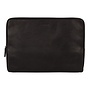 Leren laptopsleeve 15.6 inch | twee kleuren