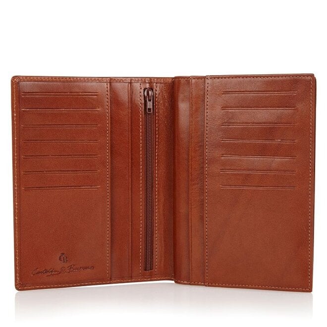 Portefeuille RFID | in 3 kleuren