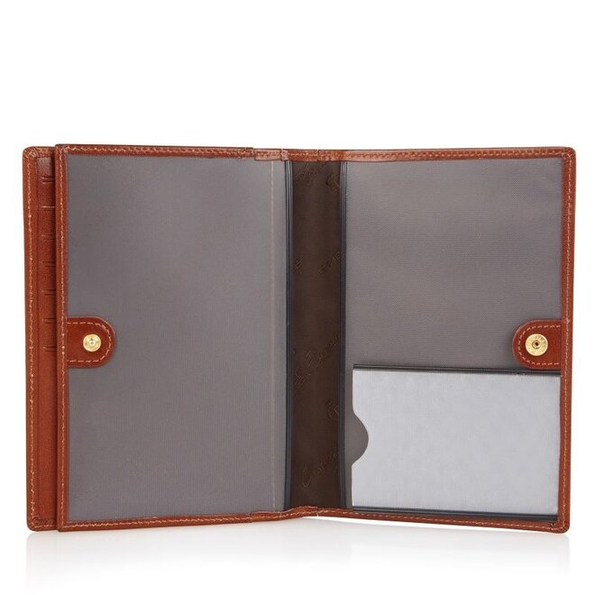 Portefeuille RFID | in 3 kleuren