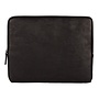 Leren laptopsleeve Emil 13.3 inch | in twee kleuren