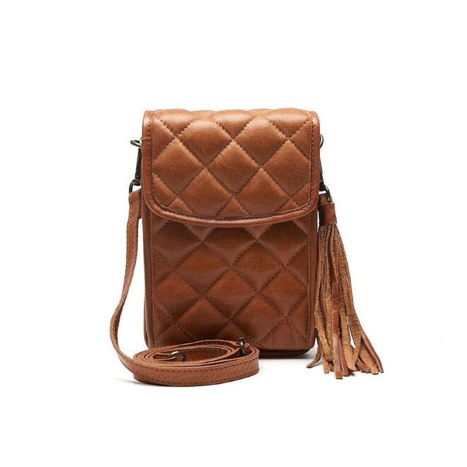 Milano Crossbody Mover | in twee kleuren