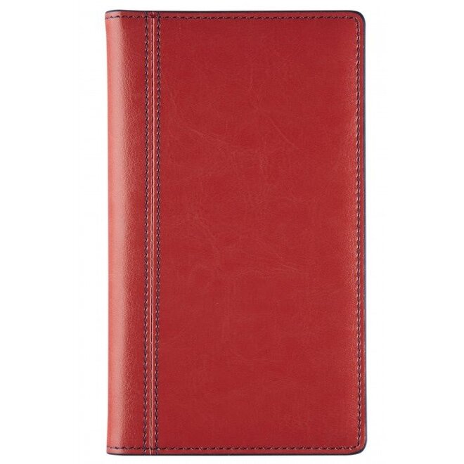 Zakagenda Interplan | met jaarinhoud 2026