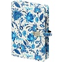 Personal organizer Delfts Blauw | met jaarinhoud 2026