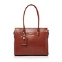 Schoudertas en laptoptas Ellen 15,6" | in twee kleuren