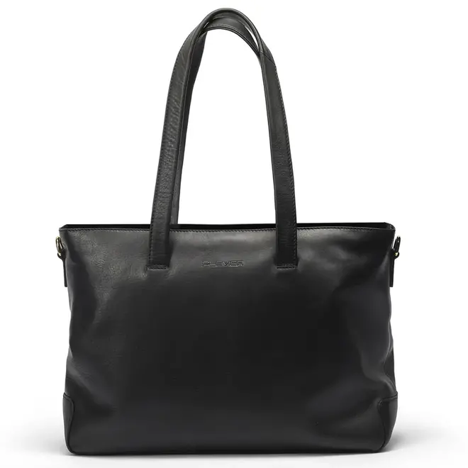 Leren dames tas Edge 15,6 inch | in twee kleuren