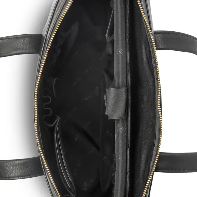 Leren dames tas Edge 15,6 inch | in twee kleuren