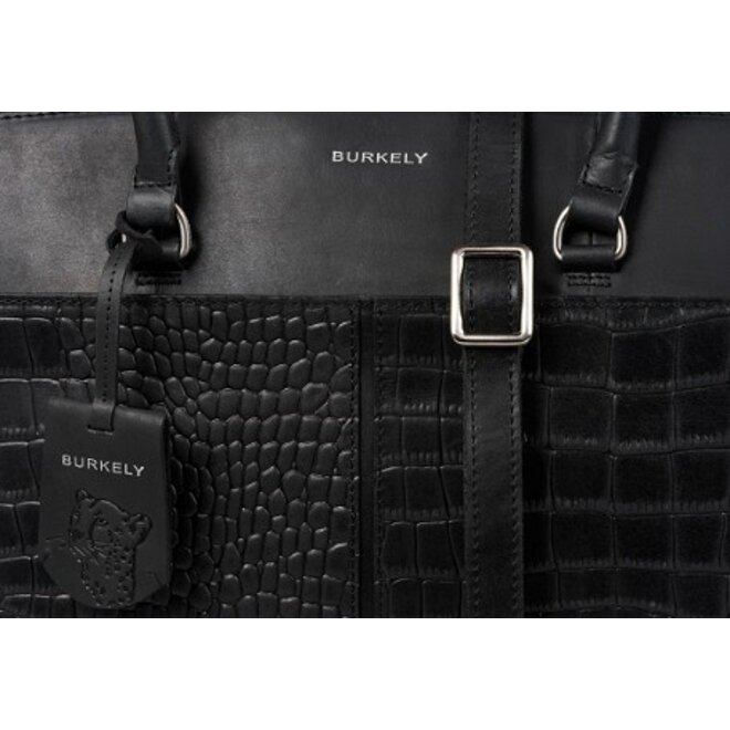 Leren laptoptas Cool Colbie Workbag 15.6 inch | in 2 kleuren