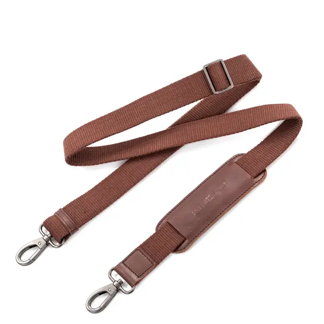 Leren Onyx laptoptas 17.3 inch | in twee kleuren
