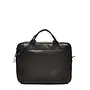 Lederen Lucca Businessbag 15.6 inch | in twee kleuren