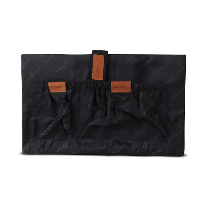 Leren laptoptas/businesstas Gherkin | 15,6 inch
