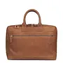 Leren laptoptas/businesstas Cumberland | 15.6 inch