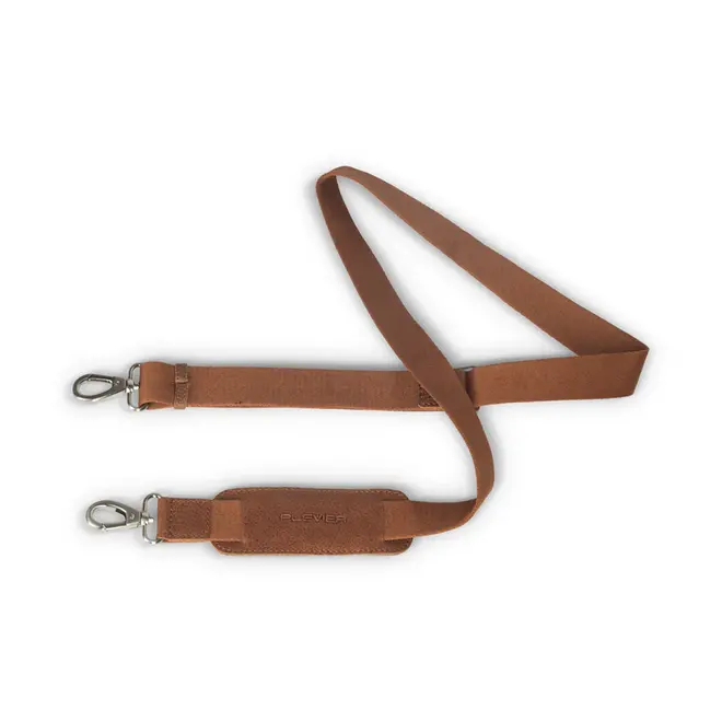 Leren laptoptas/businesstas Cumberland | 15.6 inch