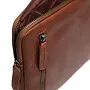 Leren laptopsleeve Clinton 14 inch | in twee kleuren