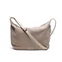 Schoudertas  Summer Suede Big | in drie kleuren