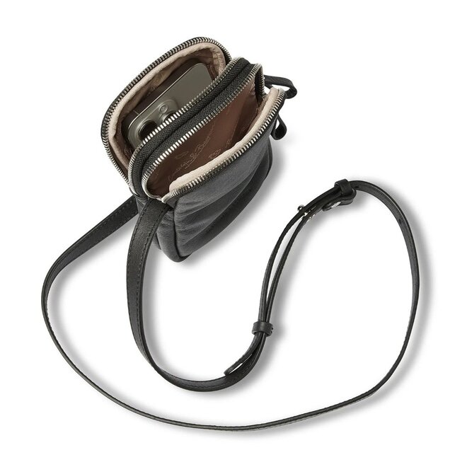 Crossbody telefoontasje Carisma | in twee kleuren