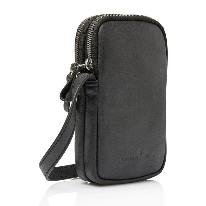 Crossbody telefoontasje Carisma | in twee kleuren