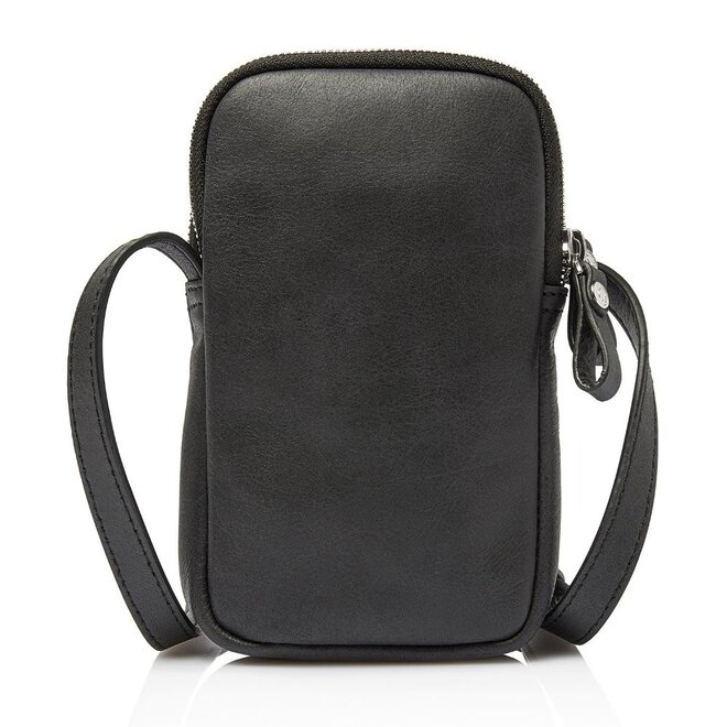 Crossbody telefoontasje Carisma | in twee kleuren