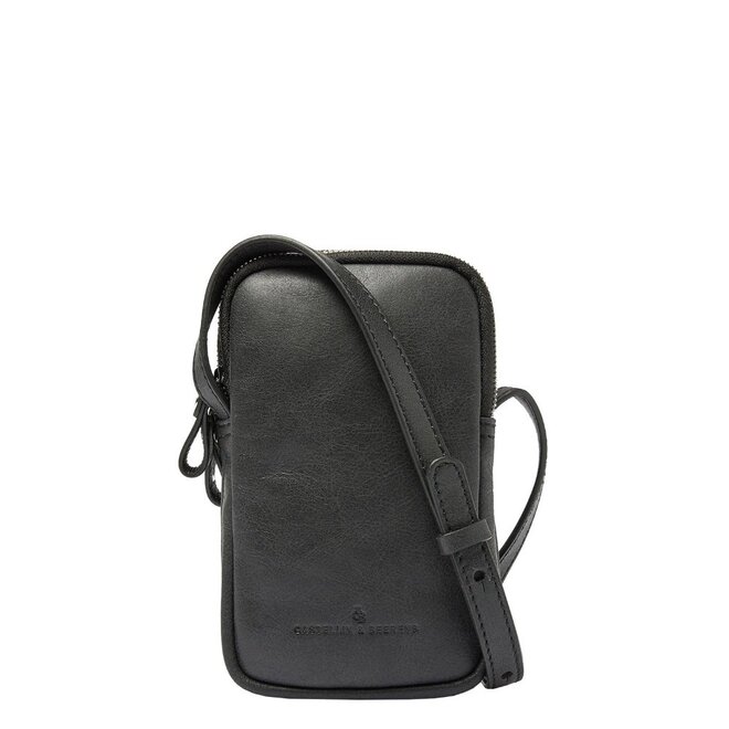Crossbody telefoontasje Carisma | in twee kleuren