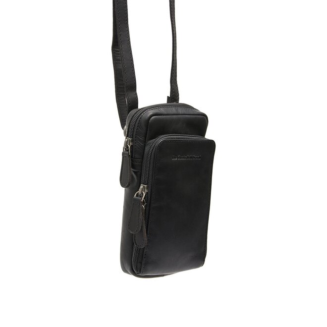 Crossbody telefoon portemonnee Valdes | in twee kleuren