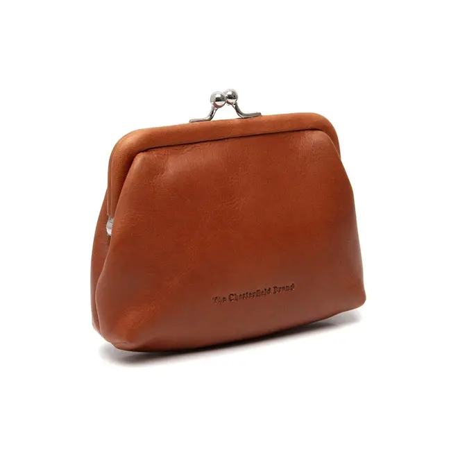 Lederen Dames Portemonnee Nera | RFID