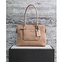 Leren dames business tas Carisma 15,6"inch + tablet vak| in diverse kleuren