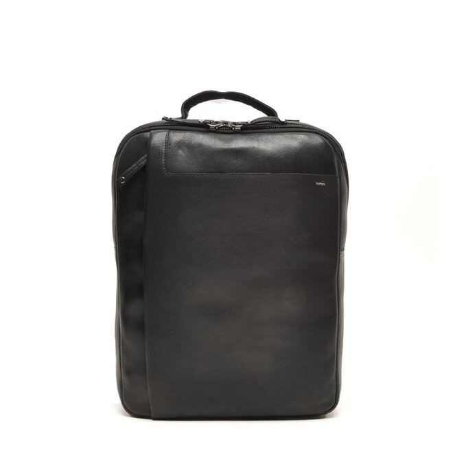 Lederen Berba rugtas 15.6 inch | in twee kleuren