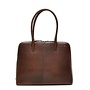 Lederen Business Bag 15.6 inch | in drie kleuren