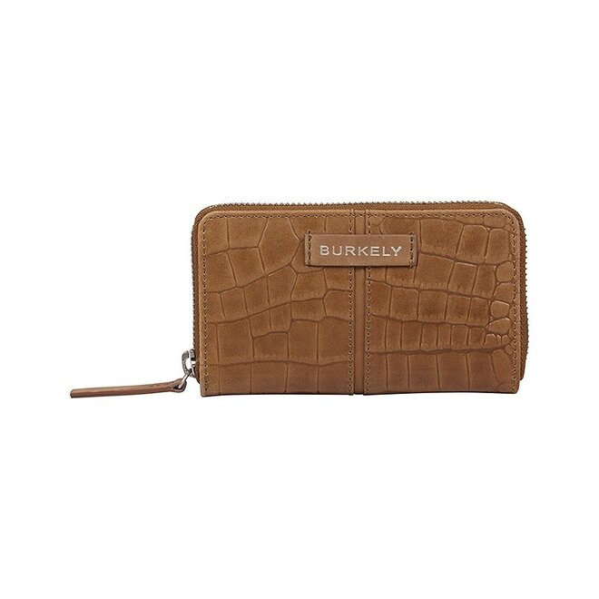 Leren portemonnee Cool Colbie Medium Zip Around | in twee kleuren