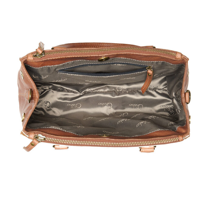 Como Classic Hair Handtas | in twee kleuren