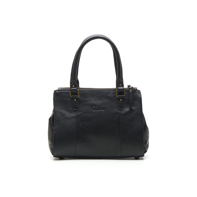 Como Classic Handtas | in twee kleuren