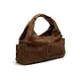 Sophie Suede schoudertas