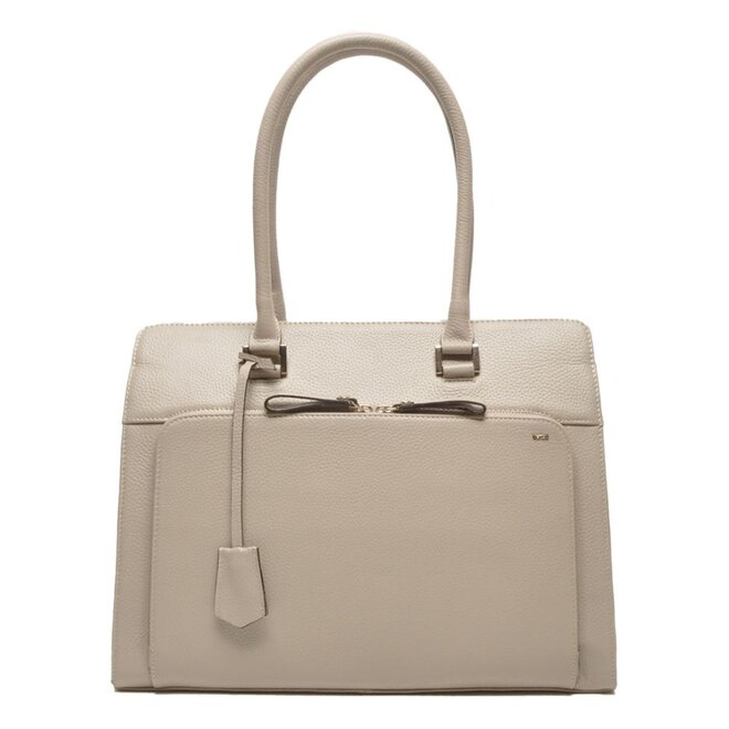 Lederen tas Avignon | in drie kleuren