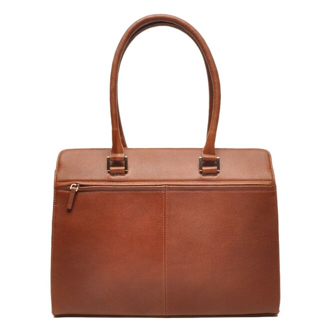 Lederen tas Avignon | in drie kleuren