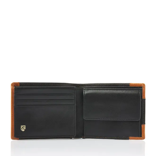 Giftbox 80 Yr Jubileum Billfold RFID