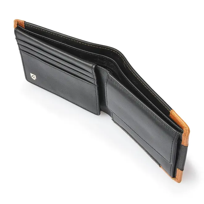 Giftbox 80 Yr Jubileum Billfold RFID