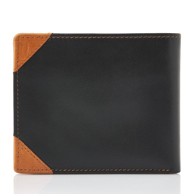 Giftbox 80 Yr Jubileum Billfold RFID