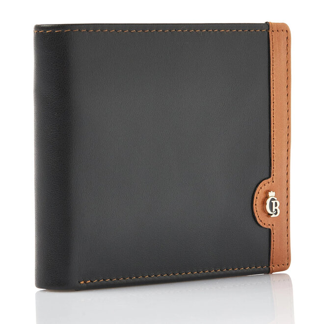 Giftbox 80 Yr Jubileum Billfold RFID