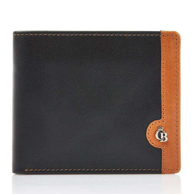 Giftbox 80 Yr Jubileum Billfold RFID