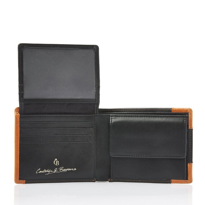 Giftbox 80 Yr Jubileum Billfold RFID