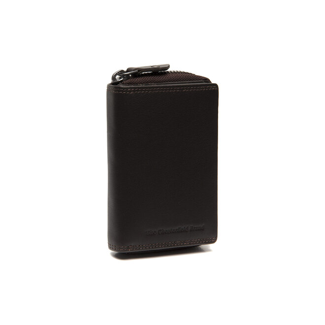 Lederen Portemonnee Lenwick RFID | in twee kleuren