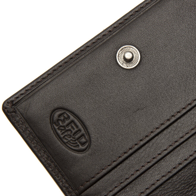 Lederen Portemonnee Lenwick RFID | in twee kleuren