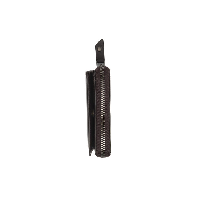 Lederen Portemonnee Lenwick RFID | in twee kleuren