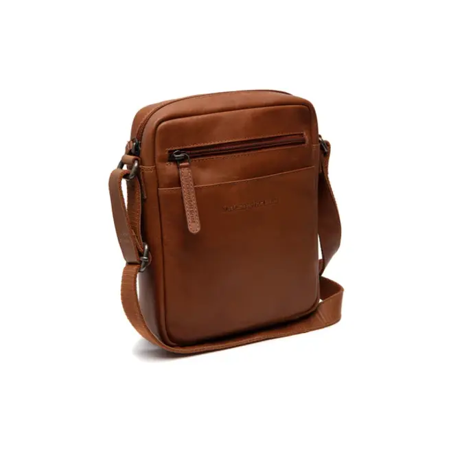 Leren Schoudertas Laveno| in drie kleuren verkrijgbaar