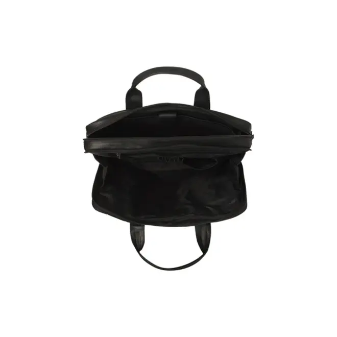 Leren Laptoptas Frazer| 15 inch